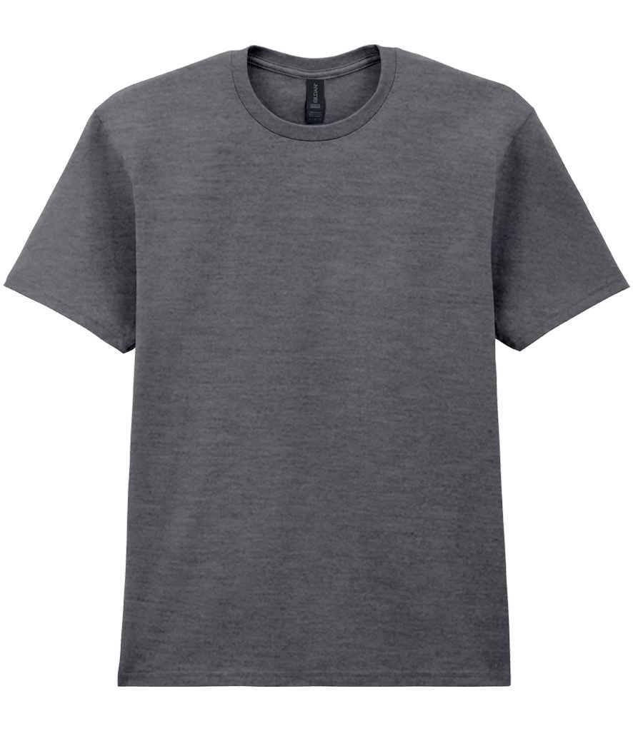 GD15 Graphite Heather Front
