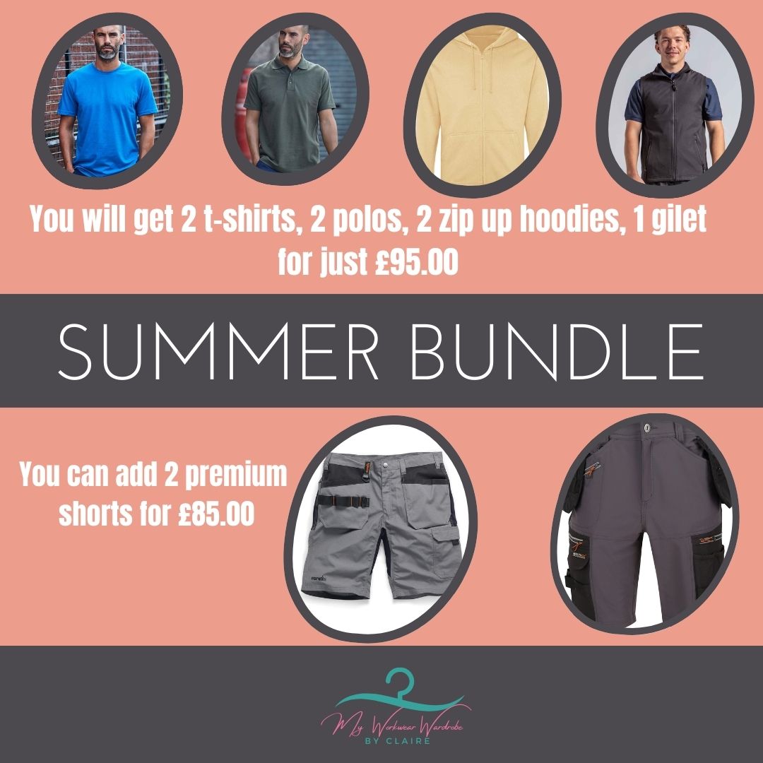 Summer Bundle