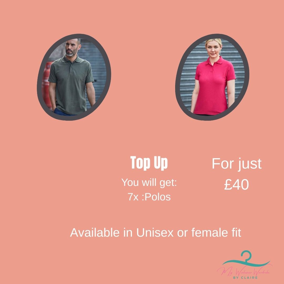 Top Up Bundle - Polo
