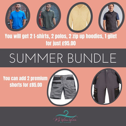 Summer Bundle