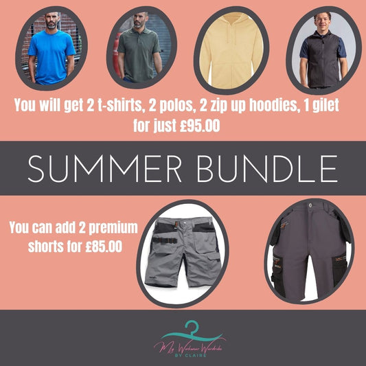 Summer Bundle