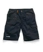 Scruffs - Trade Flex holster shorts