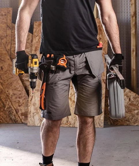 Scruffs - Trade Flex holster shorts